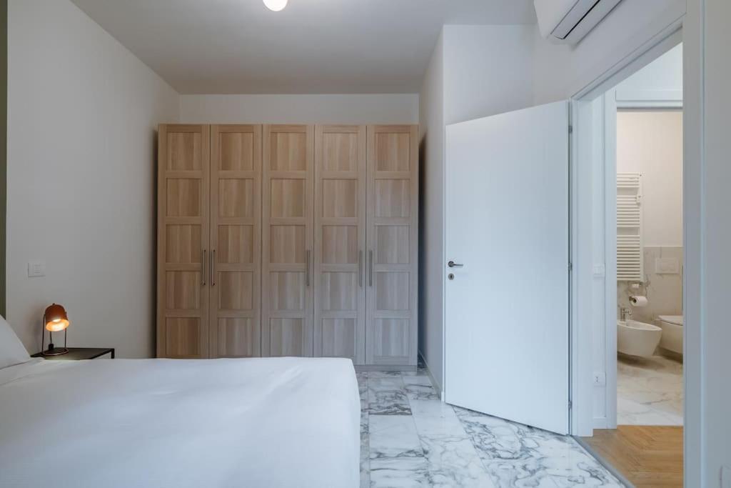 Citylife - 2Br Milan Luaran gambar