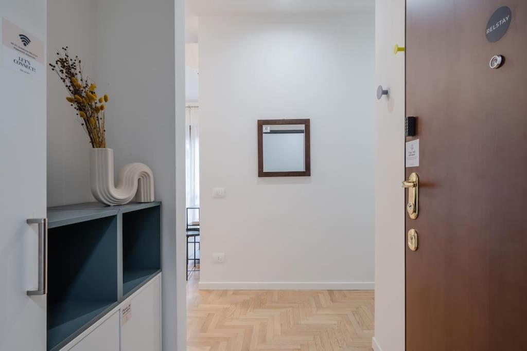 Citylife - 2Br Milan Luaran gambar